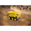 Veículo de brinquedo Simba-Dickie Mega Tipper 800054820 – grande basculante como modelo de brinquedo