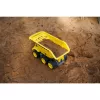 Veículo de brinquedo Simba-Dickie Mega Tipper 800054820 – grande basculante como modelo de brinquedo