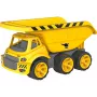 Veículo de brinquedo Simba-Dickie Mega Tipper 800054820 – grande basculante como modelo de brinquedo