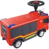 Escorrega de bombeiro para crianças BIG modelo 800055326 com design realista e construção robusta
