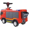 Escorrega de bombeiro para crianças BIG modelo 800055326 com design realista e construção robusta