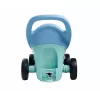 Andarilho para bebé Simba-Dickie BIG Buggy 3-em-1 – azul/turquesa, design convertível