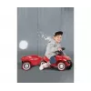 Atrelado para carro de brinquedo Simba-Dickie BIG Bobby-Car Neo Trailer — plástico, vermelho, para crianças de 1–5 anos