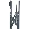Suporte para ecrã de sinalização Reflecta 23175 152,4 cm 60 polegadas preto