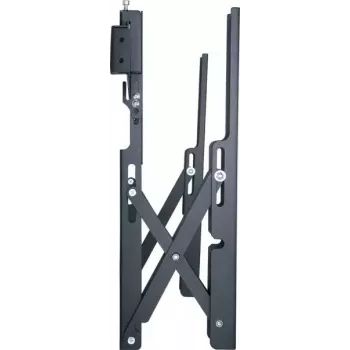 Suporte para ecrã de sinalização Reflecta 23175 152,4 cm 60 polegadas preto