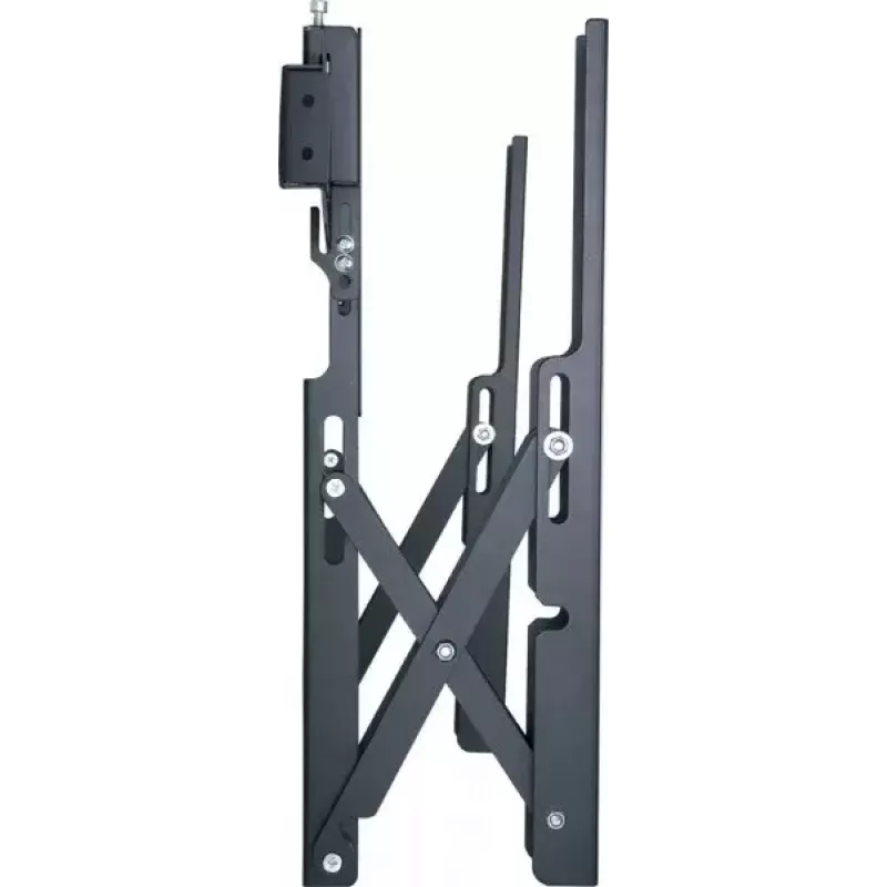 Suporte para ecrã de sinalização Reflecta 23175 152,4 cm 60 polegadas preto