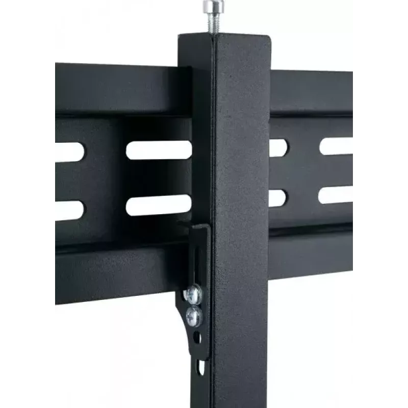 Suporte para ecrã de sinalização Reflecta 23175 152,4 cm 60 polegadas preto