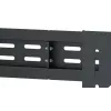 Suporte para ecrã de sinalização Reflecta 23175 152,4 cm 60 polegadas preto