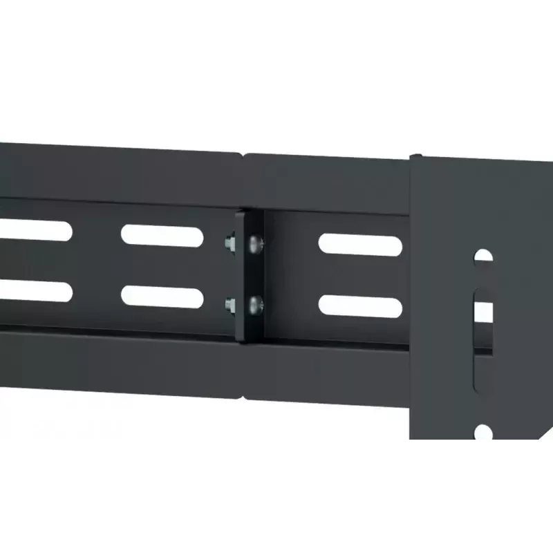 Suporte para ecrã de sinalização Reflecta 23175 152,4 cm 60 polegadas preto
