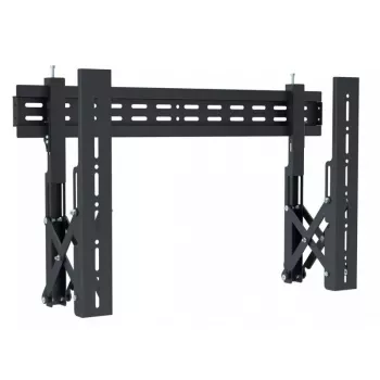 Suporte para ecrã de sinalização Reflecta 23175 152,4 cm 60 polegadas preto