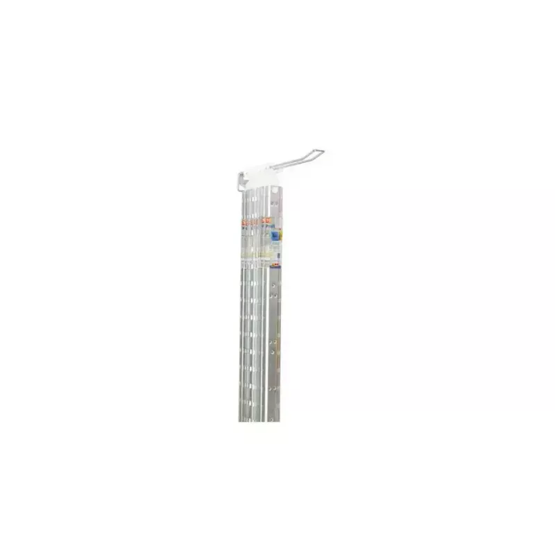 Divisória Allit ProfiPlus Endless 59 aço inoxidável 590 mm de largura
