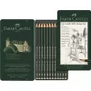 Lápis Faber-Castell CASTELL 9000