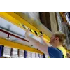 Fita DURALINE Durable 33 m comprimento 50 mm largura 1044130