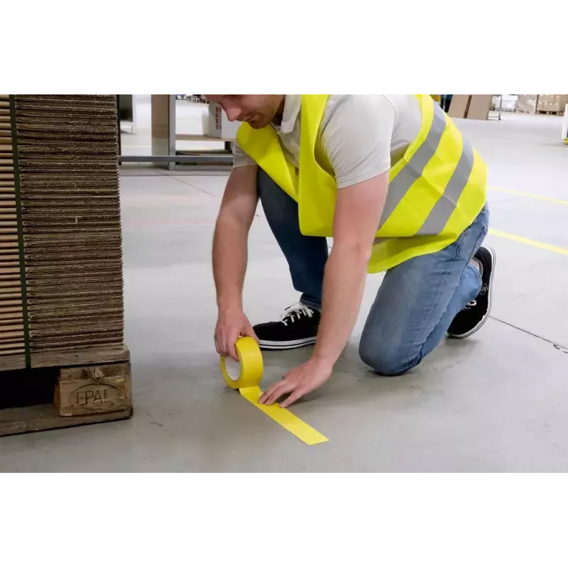 Fita DURALINE Durable 33 m comprimento 50 mm largura 1044130