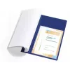 Capa transparente Durable 829419 A5 150 x 210 mm 25 unid.