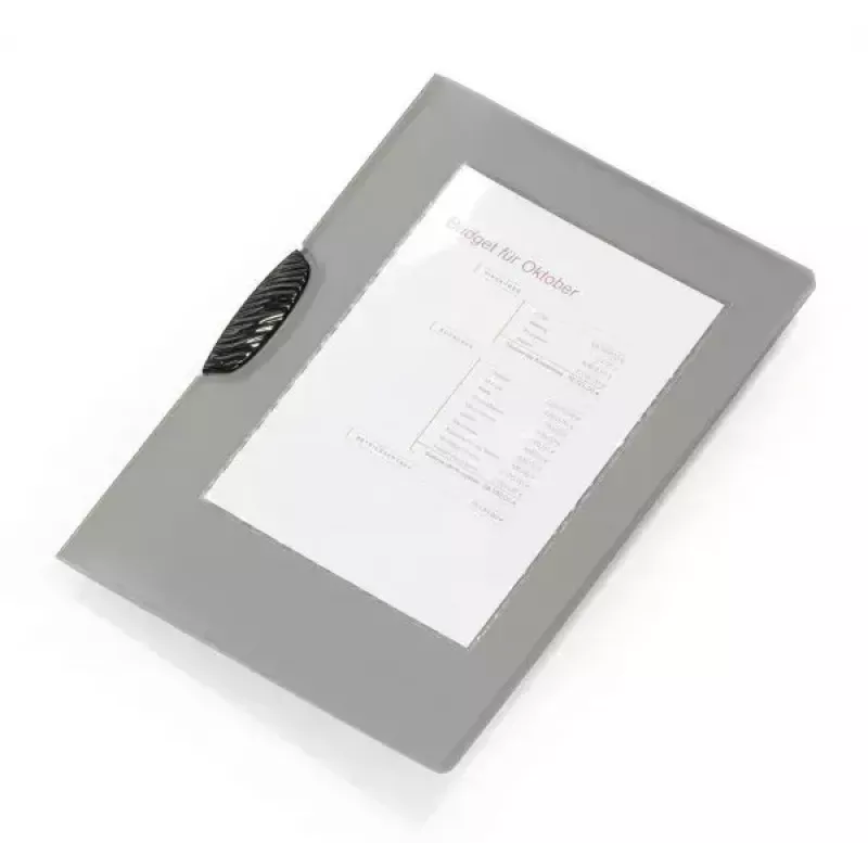 Capa transparente Durable 829419 A5 150 x 210 mm 25 unid.