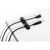 Organizador de cabos Durable Cavoline Clip 4