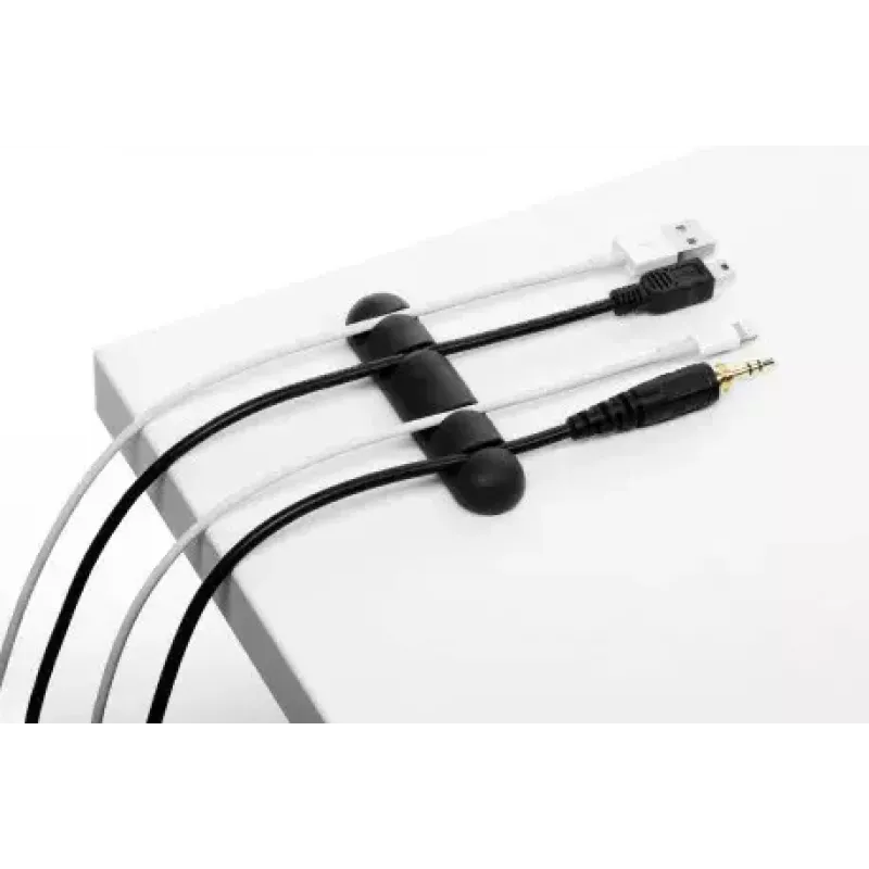Organizador de cabos Durable Cavoline Clip 4