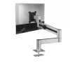 Suporte para monitor Durable 508423 96,5 cm (38 polegadas) secretária prateado