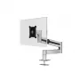 Suporte para monitor Durable 508423 96,5 cm (38 polegadas) secretária prateado