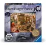 Puzzle Ravensburger 17447 — 919 peças, 640 mm largura, idade recomendada 14+