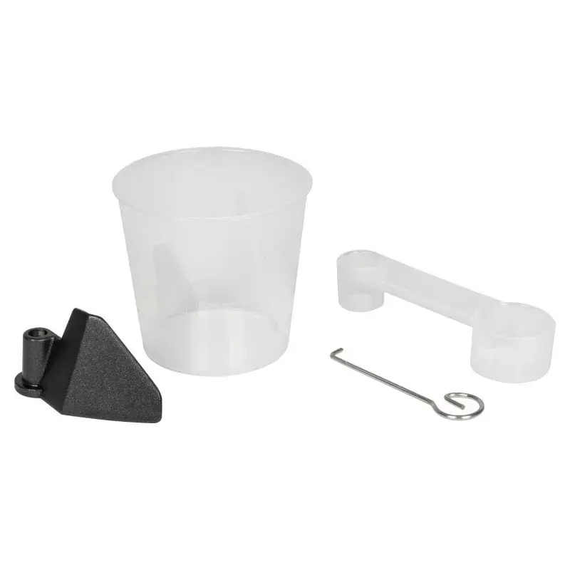 Máquina de fazer pão CLATRONIC BBA 3774 550W – forma de 3 L, até 1,5 kg de pão, 12 programas, temporizador LCD