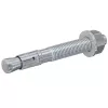 Bucha de expansão Fisher FBN II 50 unidades