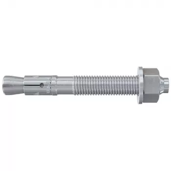 Bucha de expansão Fisher FBN II 50 unidades