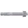 Bucha de expansão Fisher FBN II 50 unidades