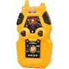 Escavadora RC Dickie Volvo Mining 2,4 GHz modelo de obra telecomandado