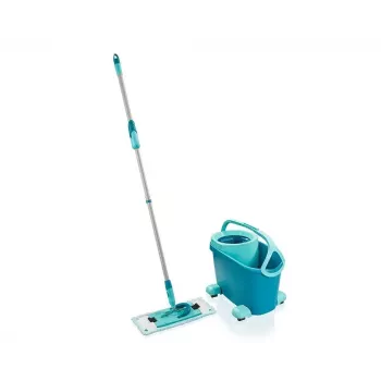 Esfregona húmida Leifheit 52121