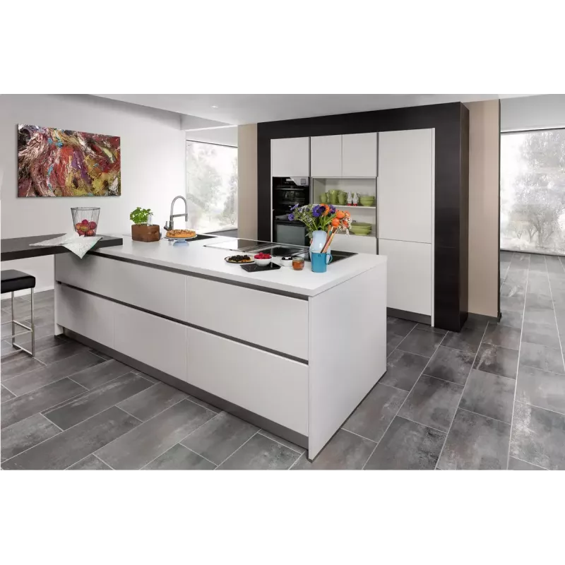 Balança de cozinha eletrónica Soehnle Page Profi 100
