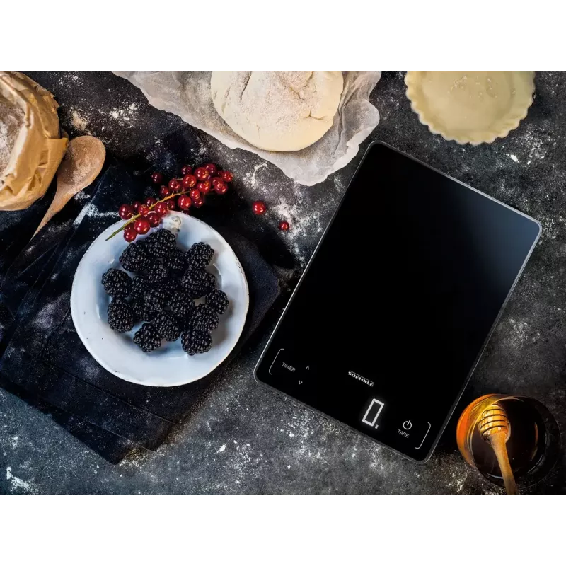 Balança de cozinha eletrónica Soehnle Page Profi 100