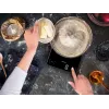 Balança de cozinha eletrónica Soehnle Page Profi 100