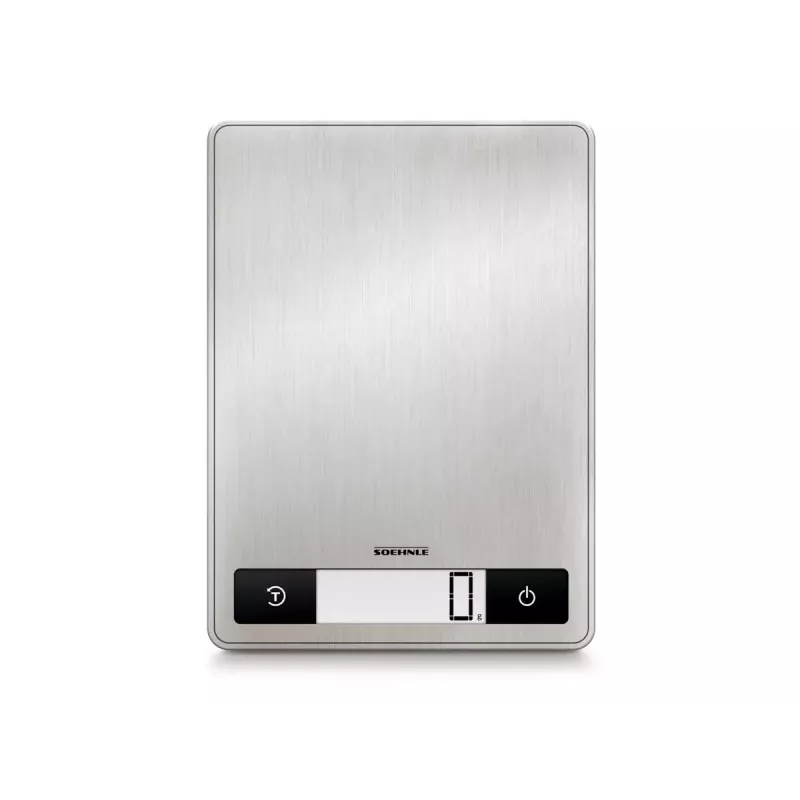 Balança de cozinha eletrónica Soehnle Page Profi 200