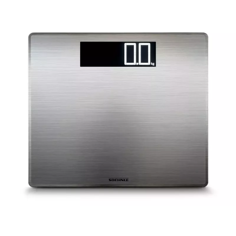 Balança de pessoas eletrónica Soehnle Style Sense Safe 300