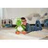 Peluche Figura Yoshi da Simba-Dickie, tema Super Mario, modelo 109231012, aprox. 30 cm
