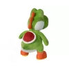 Peluche Figura Yoshi da Simba-Dickie, tema Super Mario, modelo 109231012, aprox. 30 cm