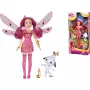 Boneca de vestir SIMBA Mia modelo 109483042 com figura de brincar, roupas e acessórios