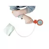Conjunto de brincar de mochila de médico de urgência Simba-Dickie – conjunto de médico de role-play para crianças