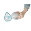 Conjunto de brincar de mochila de médico de urgência Simba-Dickie – conjunto de médico de role-play para crianças
