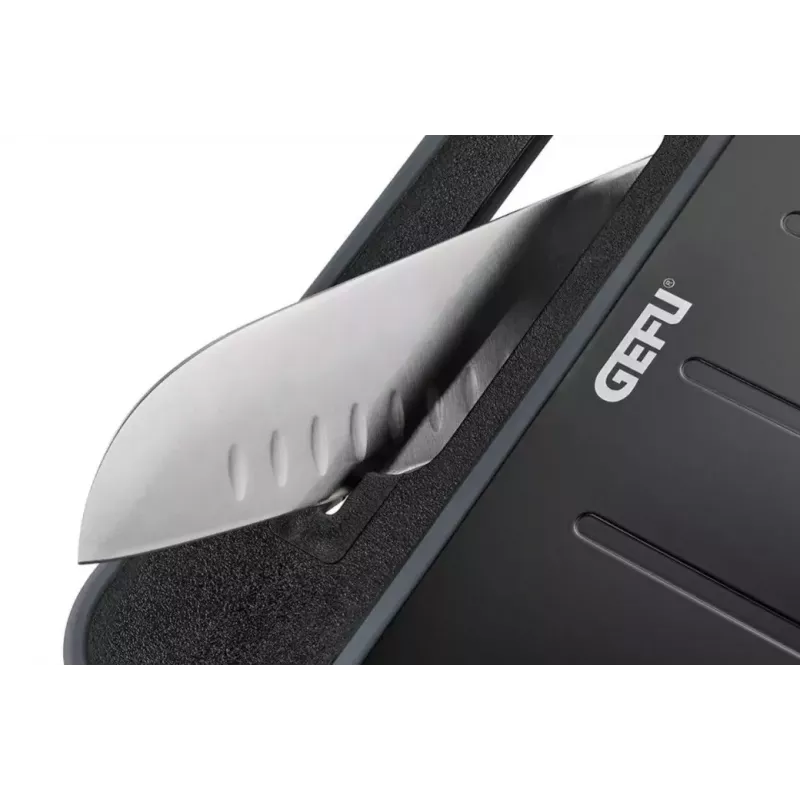 Tábua de corte GEFU CUT PRO G-13991 — tábua de descongelação e corte