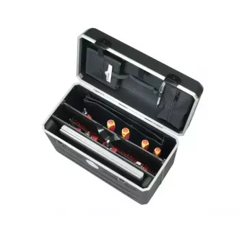 Mala trolley Parat LapTool Tron-X