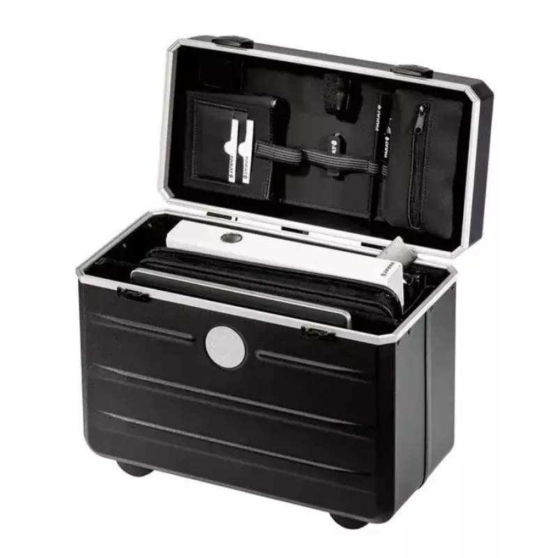 Mala trolley Parat 208363151