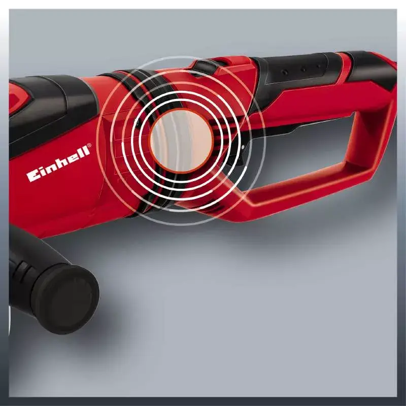 Rebarbadora Einhell TE-AG 230