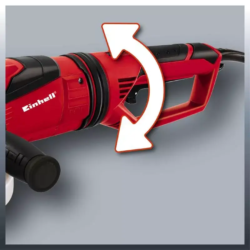 Rebarbadora Einhell TE-AG 230
