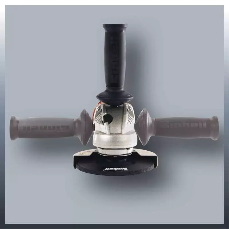 Rebarbadora Einhell TE-AG 230