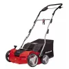 Escarificador de relva Einhell GE-SA 1640