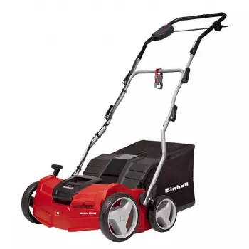 Escarificador de relva Einhell GE-SA 1640