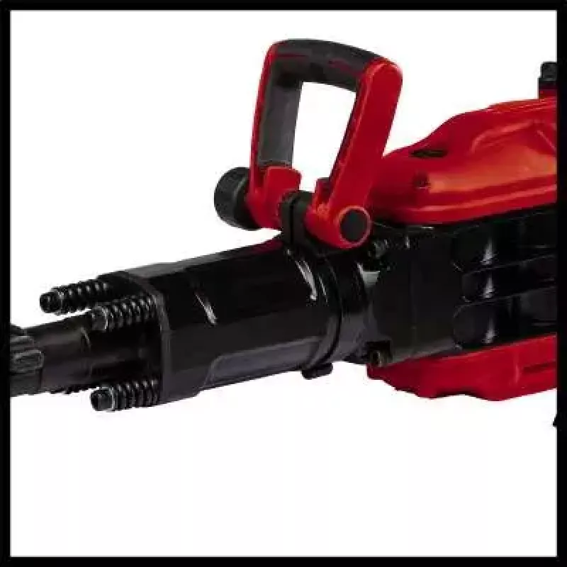 Einhell TE-DH 50 Professional martelo demolidor, 1700 W, 50 J (4139130)